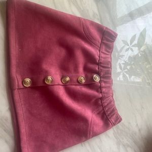 A cute boho dress I really loved on my toddler but she has grown out of it